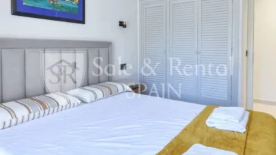 Villa in Roca Grossa-Serra Brava photo 91