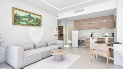 Villa in Roca Grossa-Serra Brava photo 95