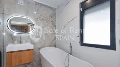 Villa in Roca Grossa-Serra Brava photo 9