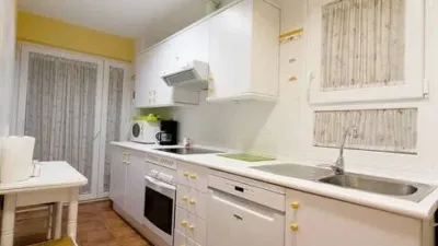 House on Calle de la Lubina photo 11