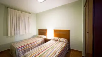 House on Calle de la Lubina photo 23
