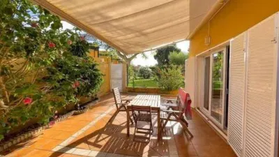 House on Calle de la Lubina photo 2