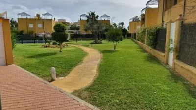 House on Calle de la Lubina photo 30