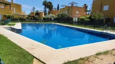 House on Calle de la Lubina photo 31