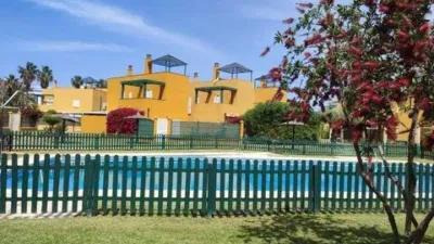 House on Calle de la Lubina photo 32