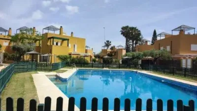 House on Calle de la Lubina photo 33