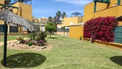 House on Calle de la Lubina photo 34