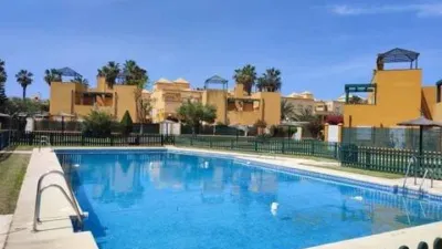 House on Calle de la Lubina photo 36