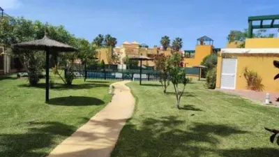 House on Calle de la Lubina photo 37