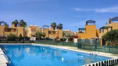 House on Calle de la Lubina photo 38