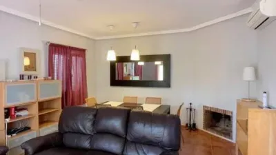 House on Calle de la Lubina photo 3