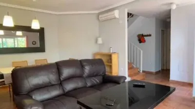 House on Calle de la Lubina photo 7
