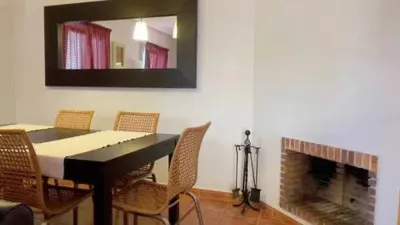 House on Calle de la Lubina photo 8