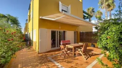 House on Calle de la Lubina photo 9