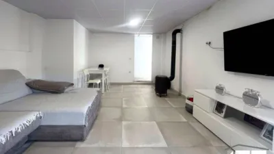 Chalet en venta en Luceni, Luceni de 138.000 €