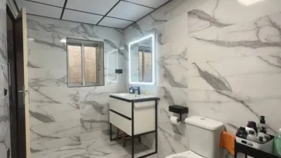 Chalet en venta en Luceni, Luceni de 138.000 €
