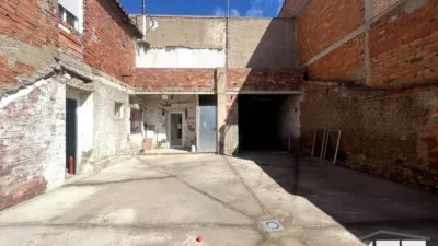 Chalet en venta en Luceni, Luceni de 138.000 €