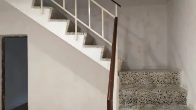 Chalet en venta en Luceni, Luceni de 138.000 €