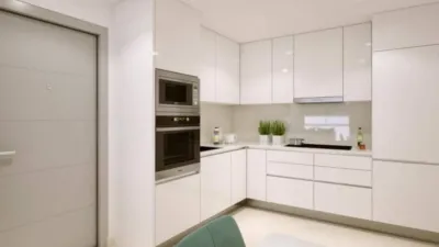 Apartment in Playa del Cura photo 10