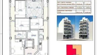 Apartment in Playa del Cura photo 13