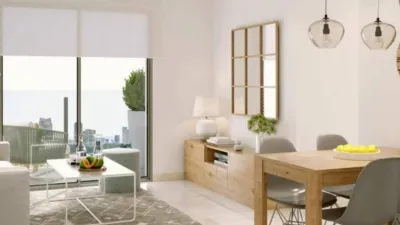 Piso – Torrevieja - Vista 2