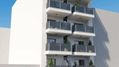Piso – Torrevieja - Vista 4