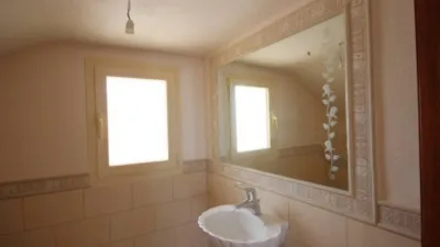Rustic house in Muro photo 37