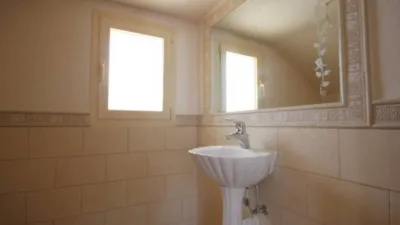Rustic house in Muro photo 38