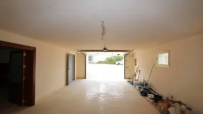 Rustic house in Muro photo 41