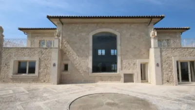 Rustic house in Muro photo 5
