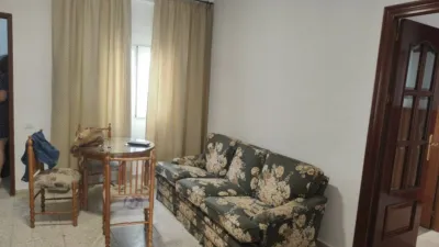 Piso en alquiler en Tabladilla-Bami, Tabladilla-Bami (Distrito Sur. Sevilla Capital) de 1.000 €<span>/mes</span>
