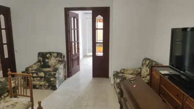 Piso en alquiler en Tabladilla-Bami, Tabladilla-Bami (Distrito Sur. Sevilla Capital) de 1.000 €<span>/mes</span>