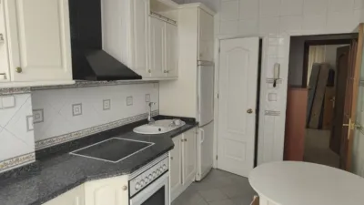 Piso en alquiler en Tabladilla-Bami, Tabladilla-Bami (Distrito Sur. Sevilla Capital) de 1.000 €<span>/mes</span>
