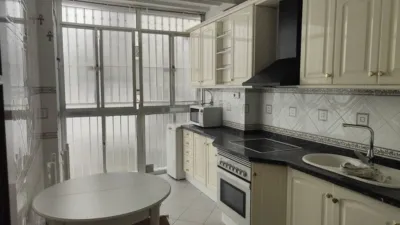 Piso en alquiler en Tabladilla-Bami, Tabladilla-Bami (Distrito Sur. Sevilla Capital) de 1.000 €<span>/mes</span>