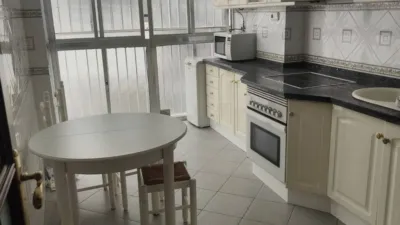 Piso en alquiler en Tabladilla-Bami, Tabladilla-Bami (Distrito Sur. Sevilla Capital) de 1.000 €<span>/mes</span>