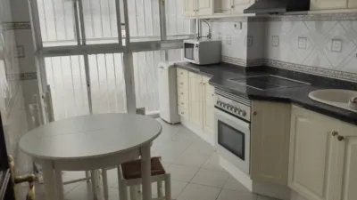 Piso en alquiler en Tabladilla-Bami, Tabladilla-Bami (Distrito Sur. Sevilla Capital) de 1.000 €<span>/mes</span>
