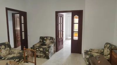 Piso en alquiler en Tabladilla-Bami, Tabladilla-Bami (Distrito Sur. Sevilla Capital) de 1.000 €<span>/mes</span>