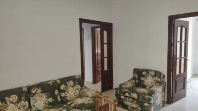 Piso en alquiler en Tabladilla-Bami, Tabladilla-Bami (Distrito Sur. Sevilla Capital) de 1.000 €<span>/mes</span>