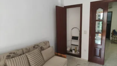 Piso en alquiler en Tabladilla-Bami, Tabladilla-Bami (Distrito Sur. Sevilla Capital) de 1.000 €<span>/mes</span>