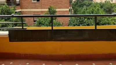 Piso en alquiler en Tabladilla-Bami, Tabladilla-Bami (Distrito Sur. Sevilla Capital) de 1.000 €<span>/mes</span>