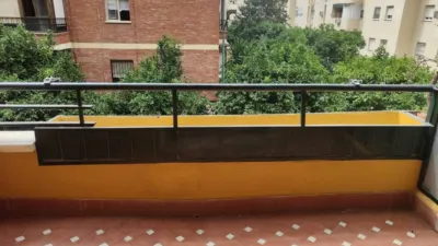 Piso en alquiler en Tabladilla-Bami, Tabladilla-Bami (Distrito Sur. Sevilla Capital) de 1.000 €<span>/mes</span>
