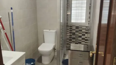 Piso en alquiler en Tabladilla-Bami, Tabladilla-Bami (Distrito Sur. Sevilla Capital) de 1.000 €<span>/mes</span>