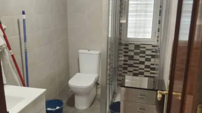 Piso en alquiler en Tabladilla-Bami, Tabladilla-Bami (Distrito Sur. Sevilla Capital) de 1.000 €<span>/mes</span>