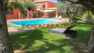 Casa – Dénia - Vista 2