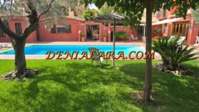 Casa – Dénia - Vista 3