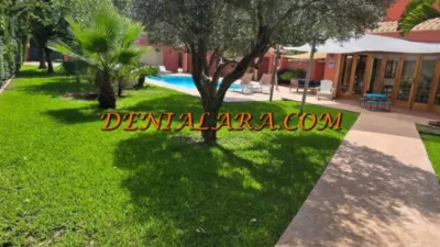 Casa – Dénia - Vista 4
