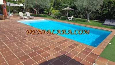 Casa – Dénia - Vista 5