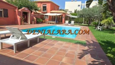 Casa – Dénia - Más
