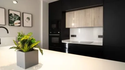 Piso – Orihuela, Urbanización Monte Golf Fase VII, Villa Martín - Vista 3