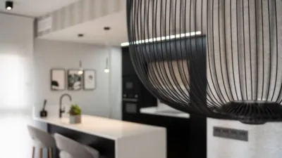 Piso – Orihuela, Urbanización Monte Golf Fase VII, Villa Martín - Vista 4